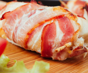 Dieta keto? Jeden błąd może skończyć się marskością wątroby