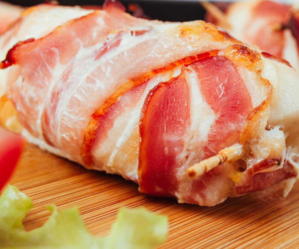 Dieta keto? Jeden błąd może skończyć się marskością wątroby