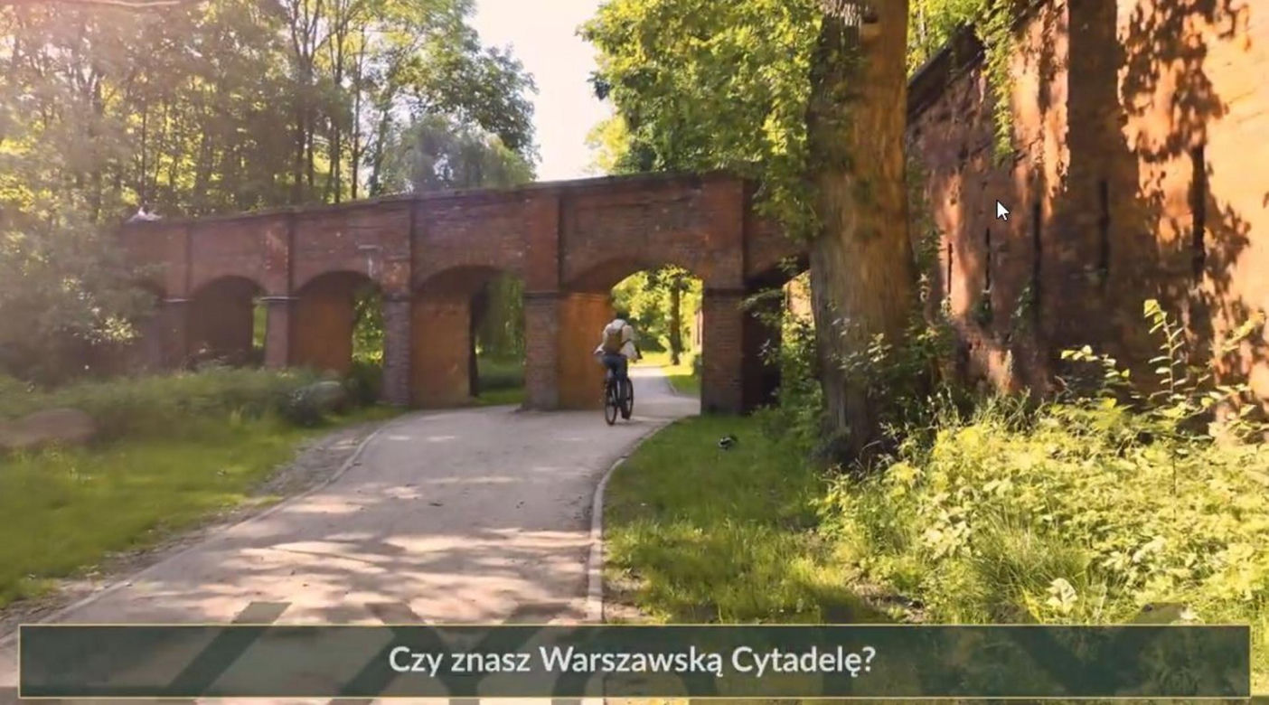 Muzeum Wojska Polskiego już w Cytadeli. Tak wygląda w środku