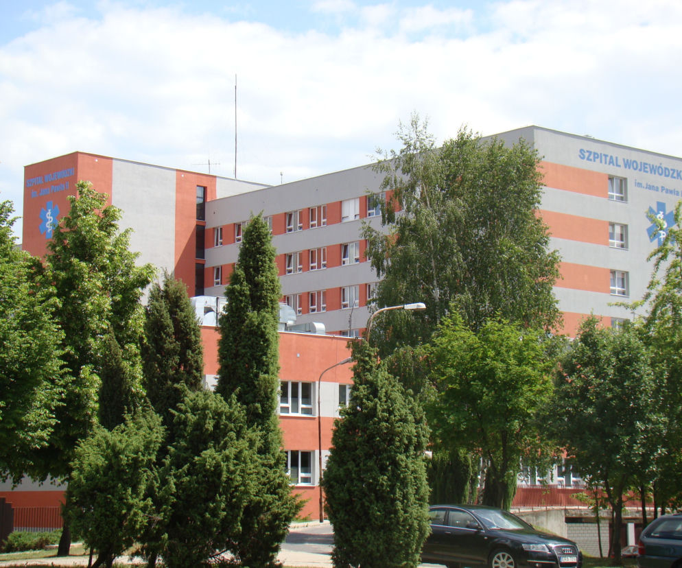 Bronią pacjentów przed GRYPĄ! Jest ZAKAZ odwiedzin na kilku szpitalnych oddziałach! Jakich?