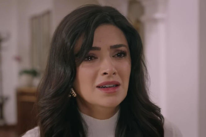 Wichrowe wzgórze odc. 360