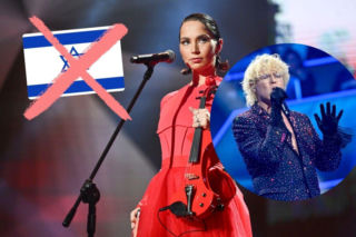 Aż 4 rezygnacje z udziału w polskich preselekcjach do Eurowizji! Artyści jako powód wskazują Izrael 