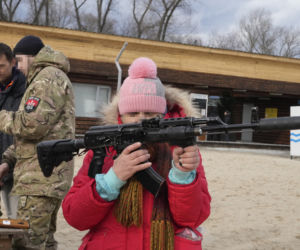 Agresja Rosji na Ukrainę