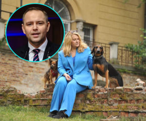 Katarzyna Piekarska po decyzji prezydenta: „Nie rozumiem tego weta. Wielskie kundelki muszą jeszcze poczekać na wolność”