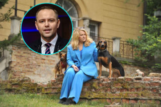 Katarzyna Piekarska po decyzji prezydenta: „Nie rozumiem tego weta. Wiejskie kundelki muszą jeszcze poczekać na wolność”