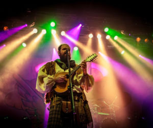 Heidenfest 2026 w Warszawie: folk metalowe szaleństwo w środku zimy [RELACJA]