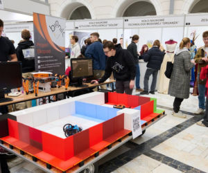 Projekty, zmiany i innowacje – to wydarzenie co roku przyciąga tłumy zainteresowanych!