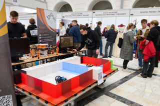 Projekty, zmiany i innowacje – to wydarzenie co roku przyciąga tłumy zainteresowanych!
