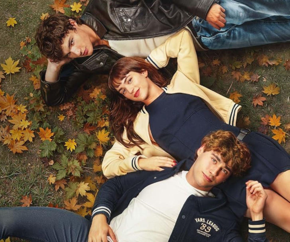 Powiedz mi po cichu - Mercedes Ron o kolejnych częściach