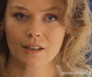 M jak MIŁOŚĆ odc. 983. Anna (Tamara Arciuch)