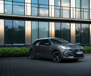 DS 3 PureTech 110 EAT6 Cafe Racer
