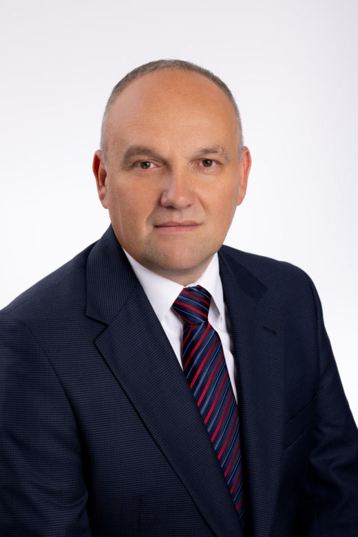 Bronisław Foltyn - Konfederacja 