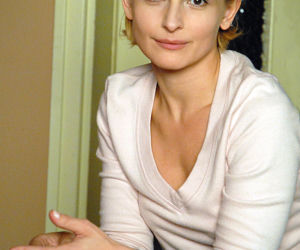 Nie do wiary, jak teraz wygląda Ostałowska. Po odejściu z M jak miłość zrobiła wielką rewolucję