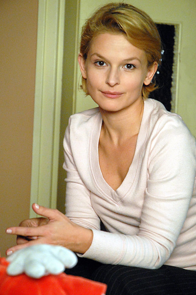 Nie do wiary, jak teraz wygląda Ostałowska. Po odejściu z M jak miłość zrobiła wielką rewolucję