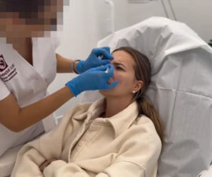 Sandra Kubicka upiększyła się na rozwód