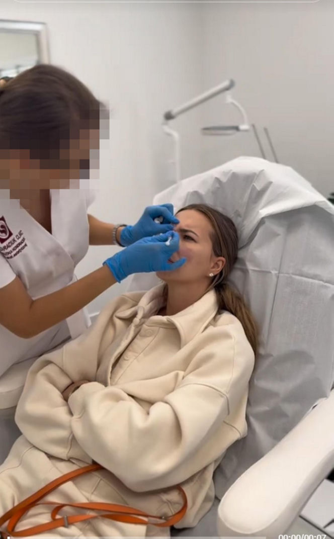 Sandra Kubicka upiększyła się na rozwód