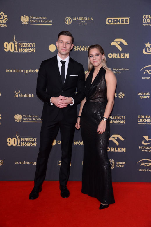 Gala Mistrzów Sportu 2025 
