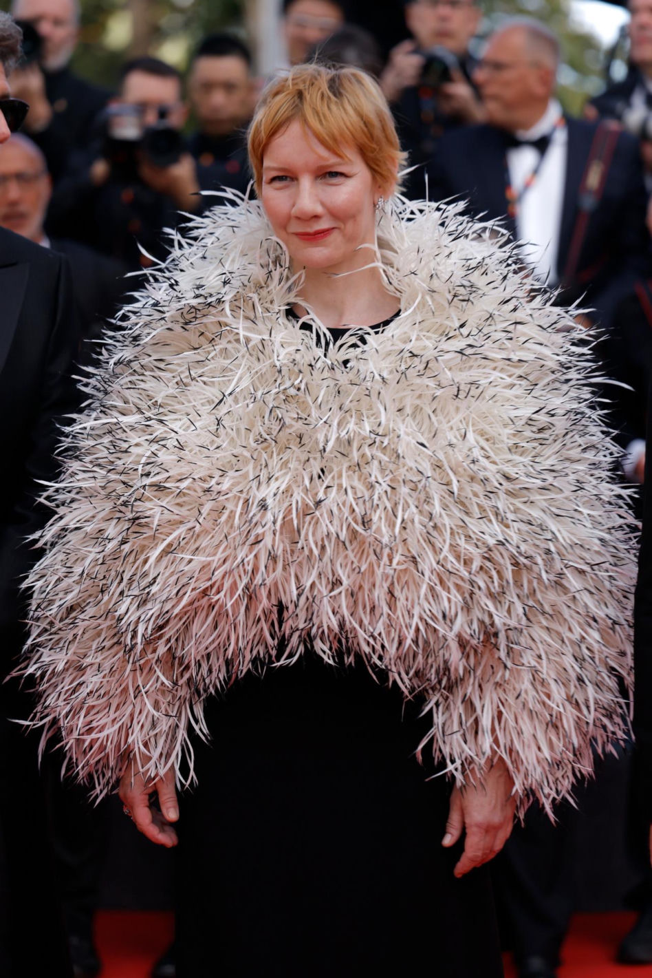 Cannes 2026: "OJCZYZNA" ("Fatherland") Pawła Pawlikowskiego z owacjami na stojąco