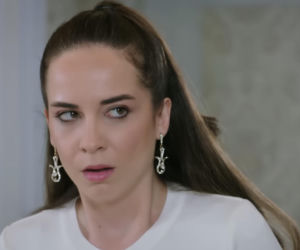 Panna młoda, odcinek 47. Beyza