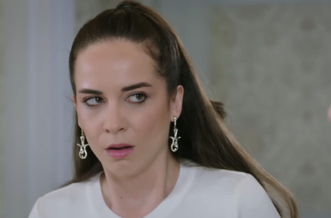 Panna młoda, odcinek 47. Beyza