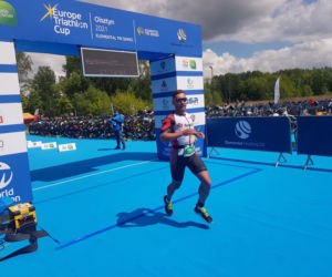 Elemental Tri Series Olsztyn 2021