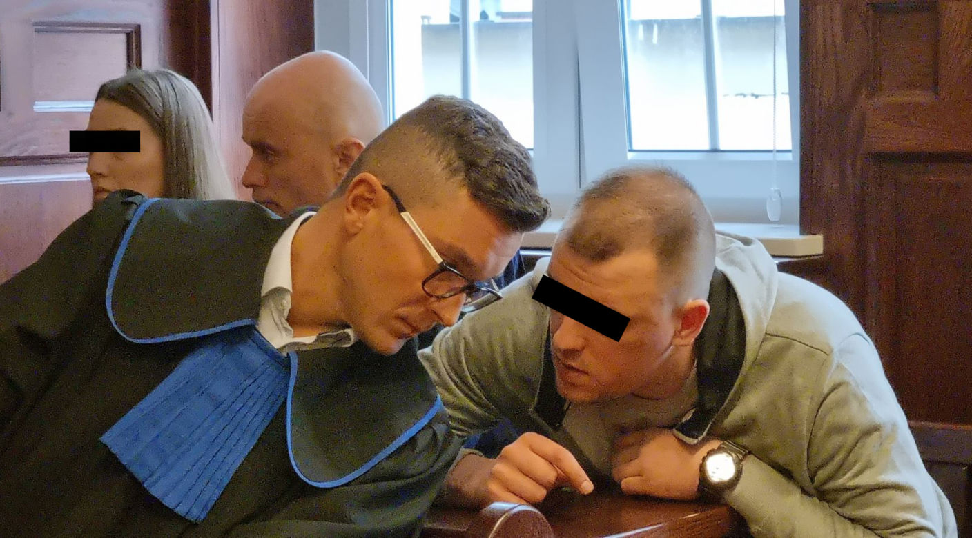 Koniec procesu o znęcanie nad 5-letnimi bliźniaczkami