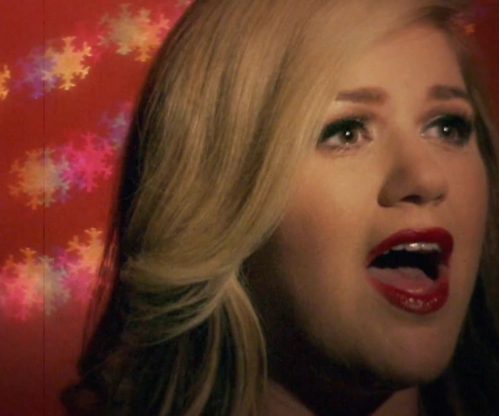Kelly Clarkson 