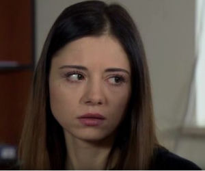 M jak miłość, Iza (Adriana Kalska)