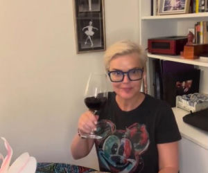 Monika Richardson spędzi nietypowego sylwestra. Oto, co nam wyjawiła