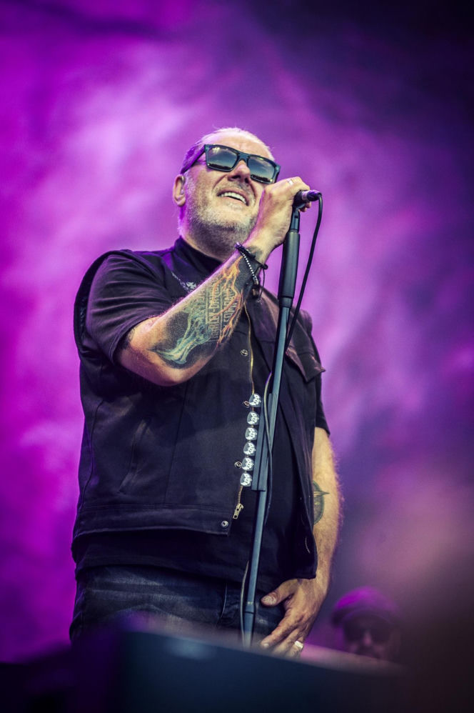 Rockowizna Festiwal Kraków: dzień drugi 29.8.2026.