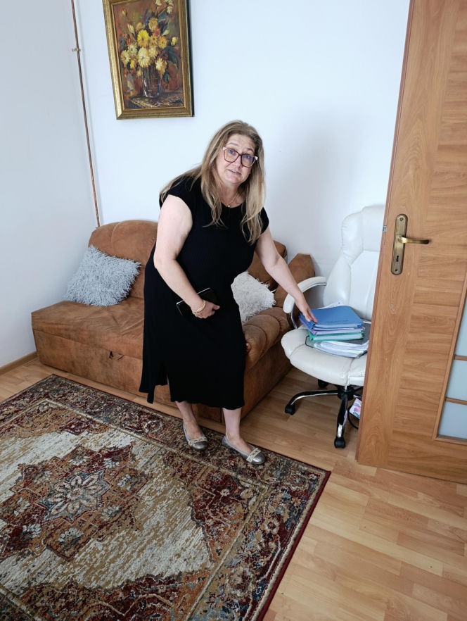 Dramat 21-latki w szpitalu w Łukowie. "Zamknęli mi córkę w psychiatryku!"