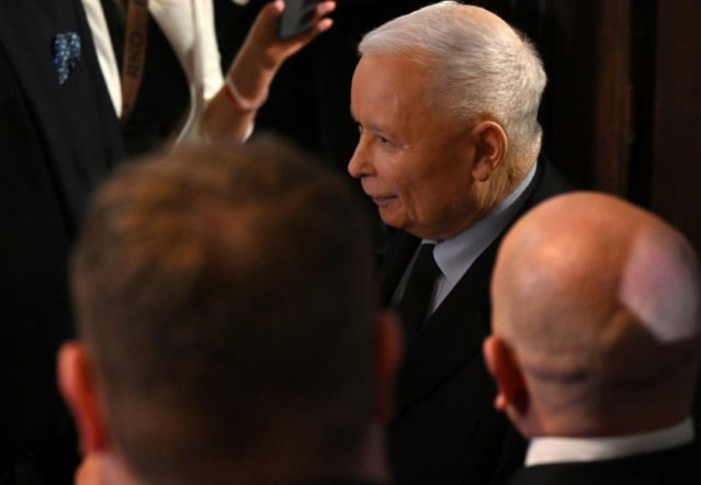 Konwencja PiS