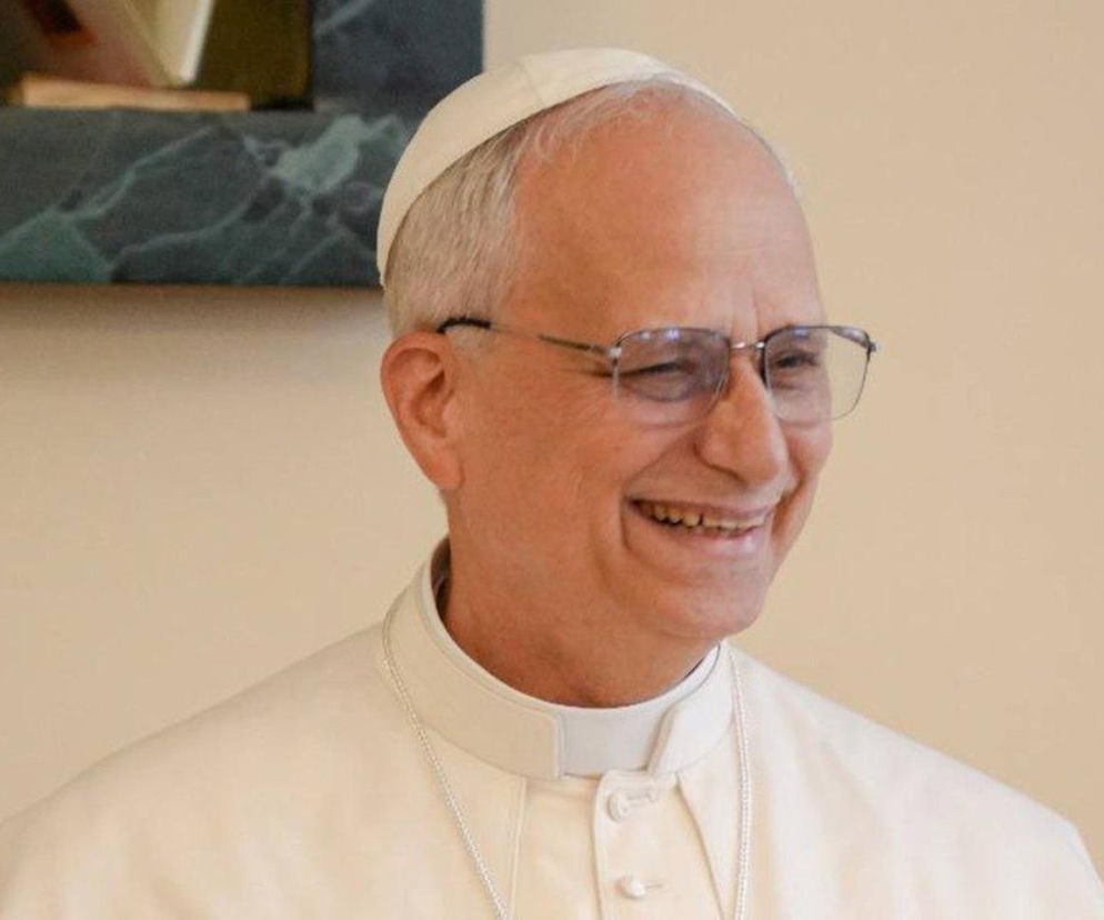 Papież Leon XIV podjął ważną decyzję. Kardynał Grzegorz Ryś z nowym stanowiskiem w Watykanie