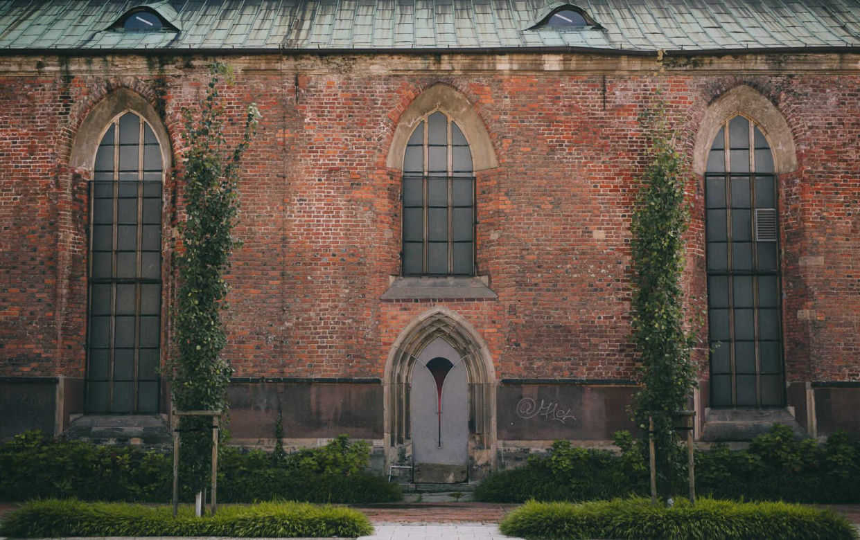 Perełka w centrum Wrocławia