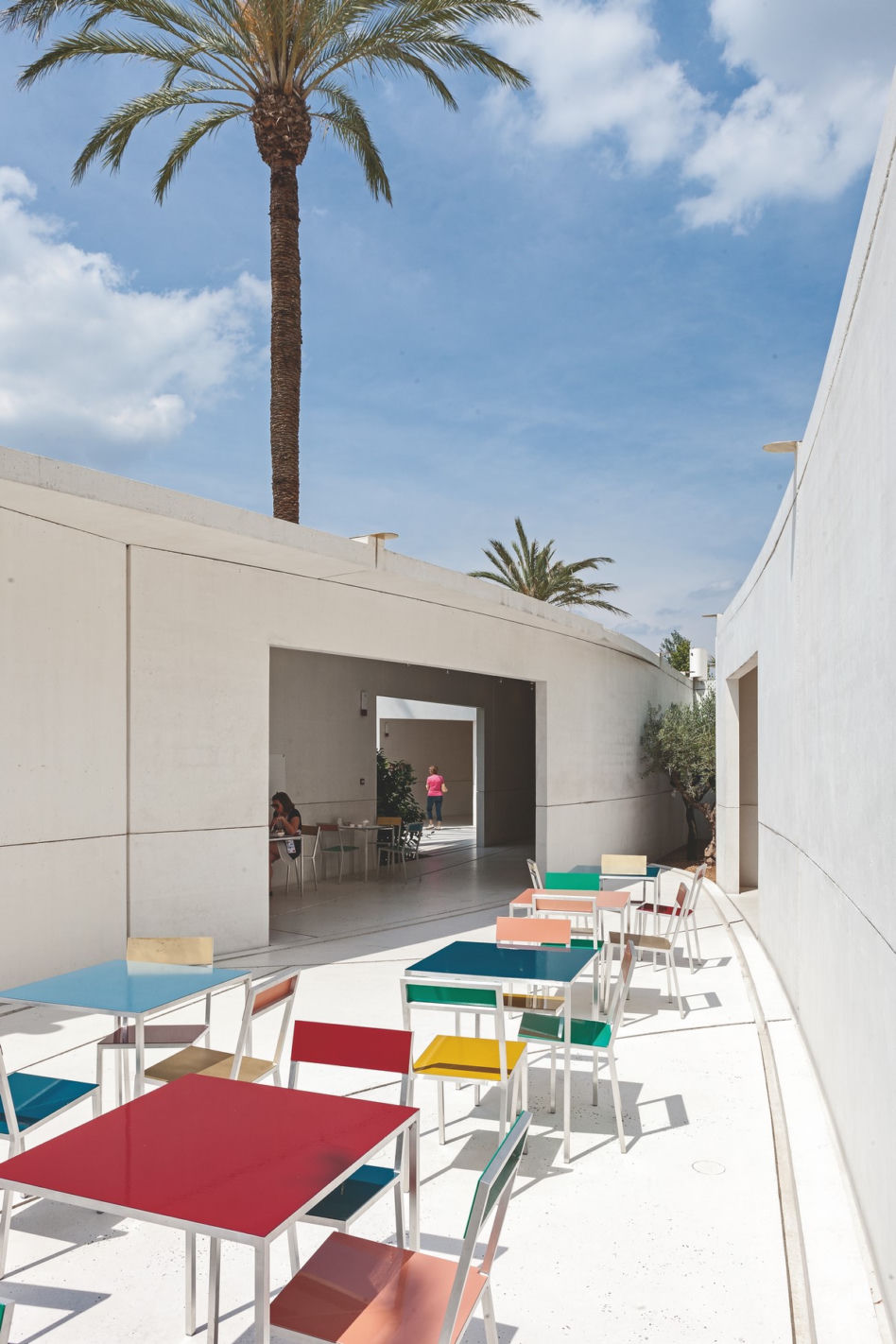 Expo 2015 – architektura globalnej uczty