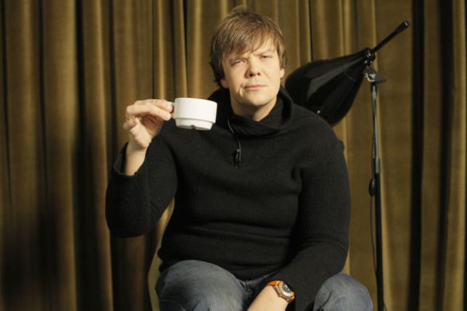 Michał Figurski