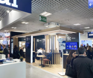 Szymon Wojciechowski relacjonuje tegoroczne MIPIM