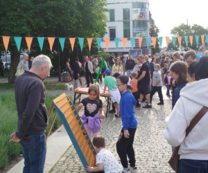 Festiwal Artystów Ulicznych