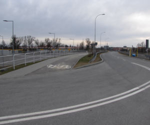 Wisłokostrada