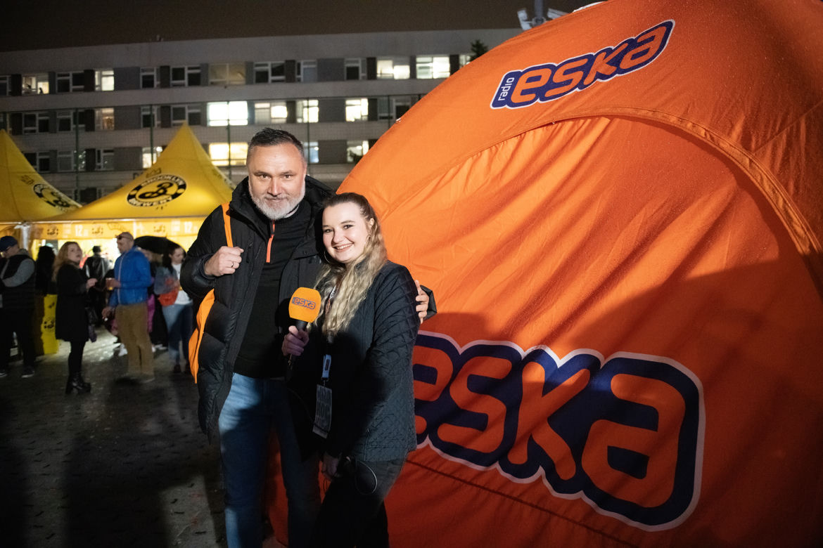 Drugi dzień Juwenaliów krakowskich za nami. Co działo się w Strefie Plaża?