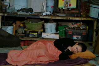 Miłość i nadzieja, odcinek 354. Gonul