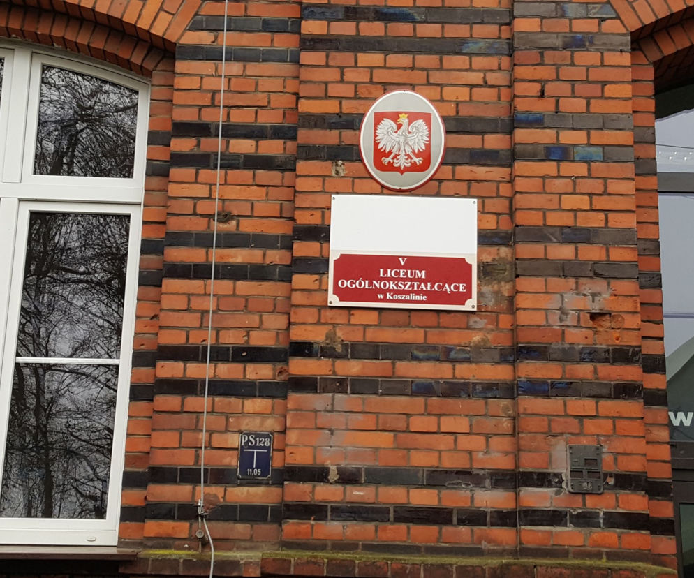 Przygotowania do matury trwają w V LO im. St. Lema w Koszalinie