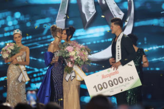 Gala Miss Polski w Nowym Sączu! Zobacz, jak wyglądają finalistki