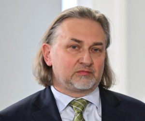 Ślubowanie sędziów TK w Sejmie