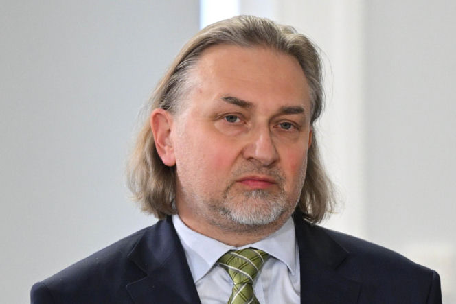 Ślubowanie sędziów TK w Sejmie