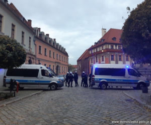 Strajk kobiet we Wrocławiu