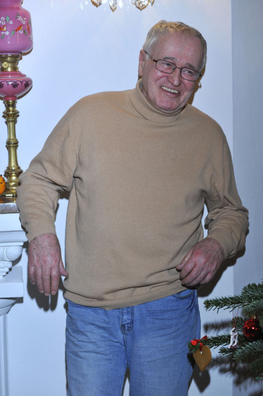 NIe żyje Jan Nowicki