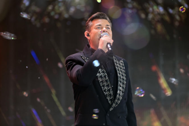 Sylwestrowa Moc Przebojów 2025/26 w Toruniu: Zdjęcia z imprezy Polsatu. Uczestnicy, artyści i starówka