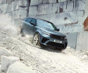 Range Rover Velar SVAutobiography Dynamic Edition