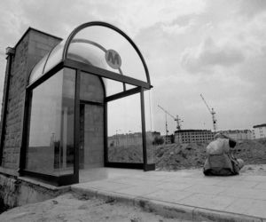 Tak otwierali metro w Warszawie w 1995 roku